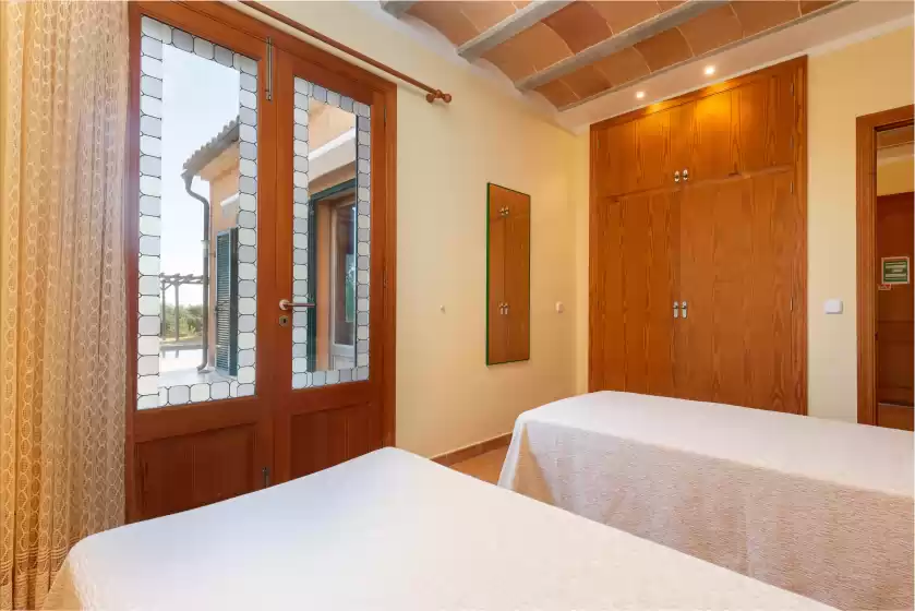 Ferienhaus auf Sa moleta, Son Macià