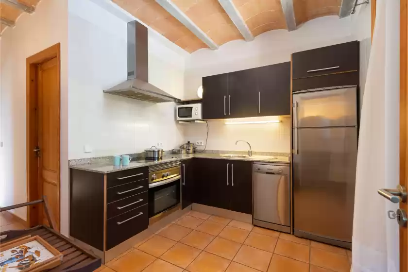 Ferienhaus auf Sa moleta, Son Macià