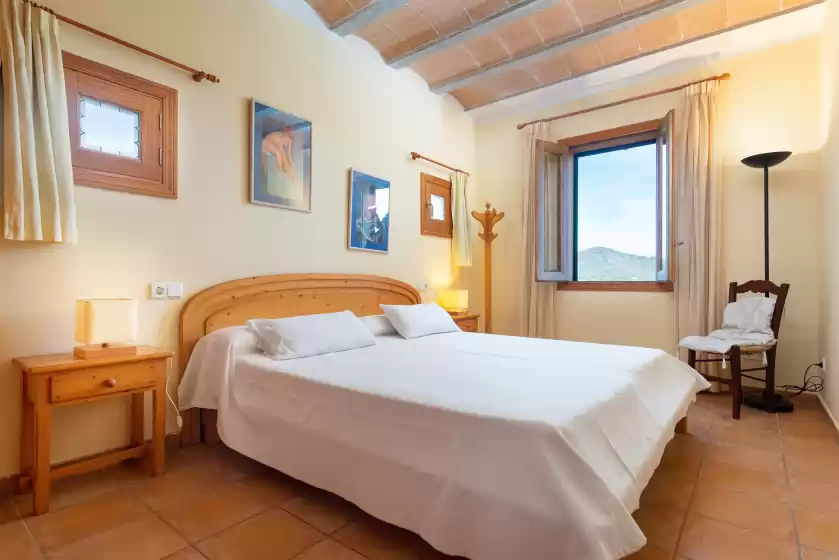 Ferienhaus auf Sa moleta, Son Macià