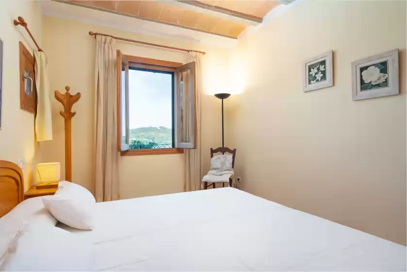 Ferienhaus auf Sa moleta, Son Macià