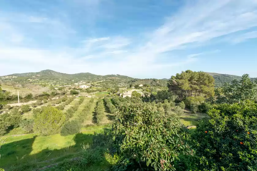 Ferienhaus auf Sa moleta, Son Macià