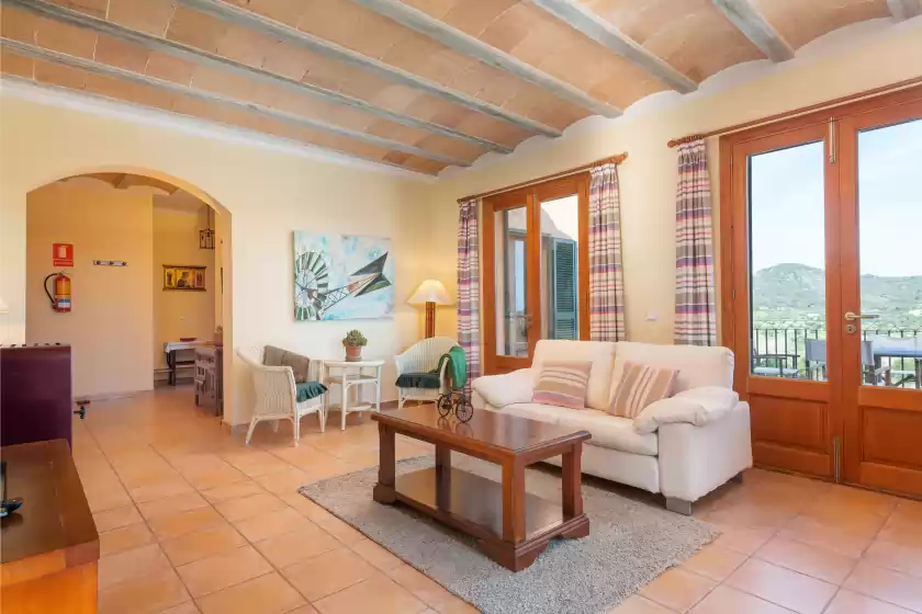 Ferienhaus auf Sa moleta, Son Macià