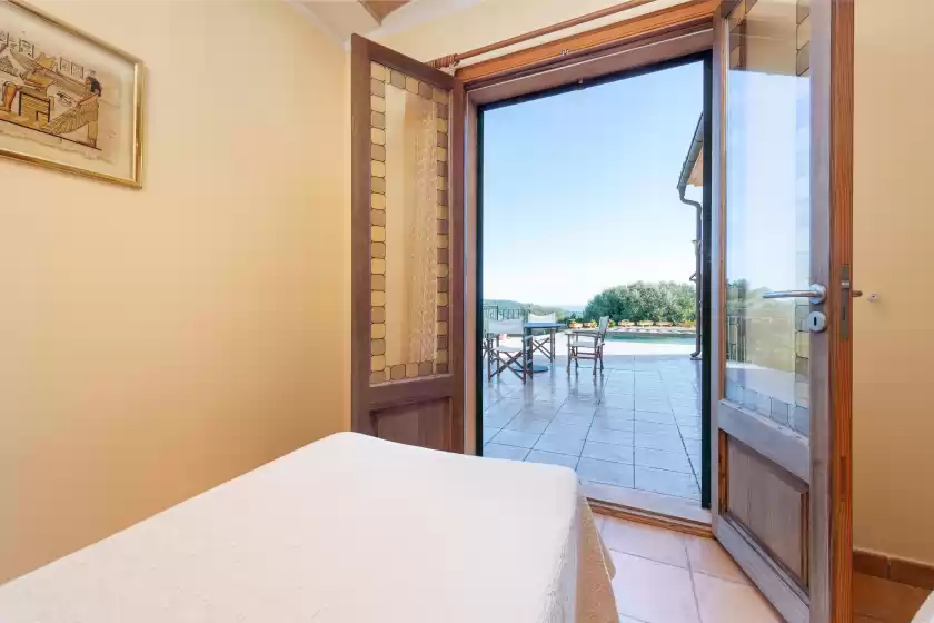 Ferienhaus auf Sa moleta, Son Macià