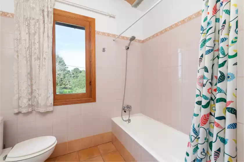 Ferienhaus auf Sa moleta, Son Macià