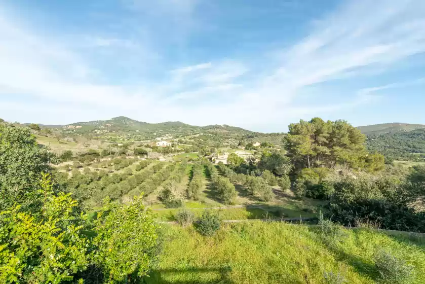 Ferienhaus auf Sa moleta, Son Macià