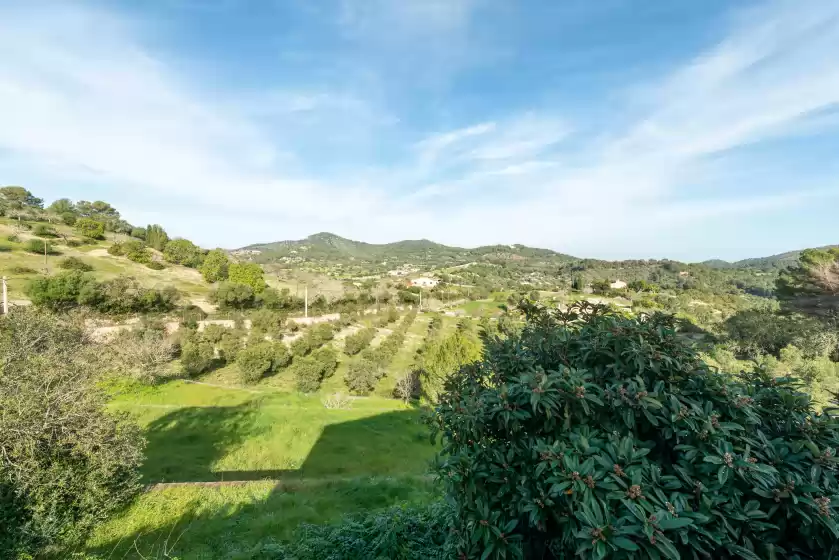 Ferienhaus auf Sa moleta, Son Macià