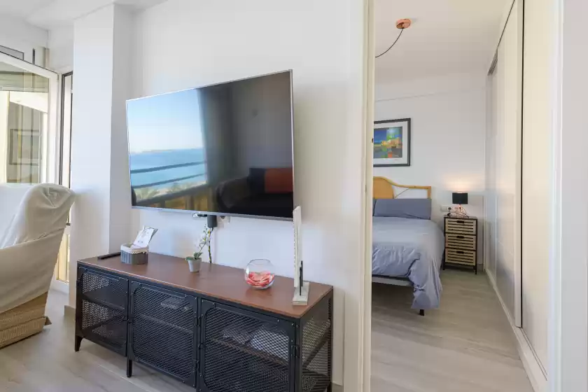 Ferienhaus auf Algarrobo costa, Algarrobo-Costa
