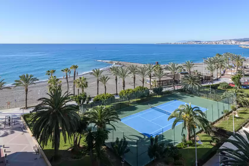Ferienhaus auf Algarrobo costa, Algarrobo-Costa
