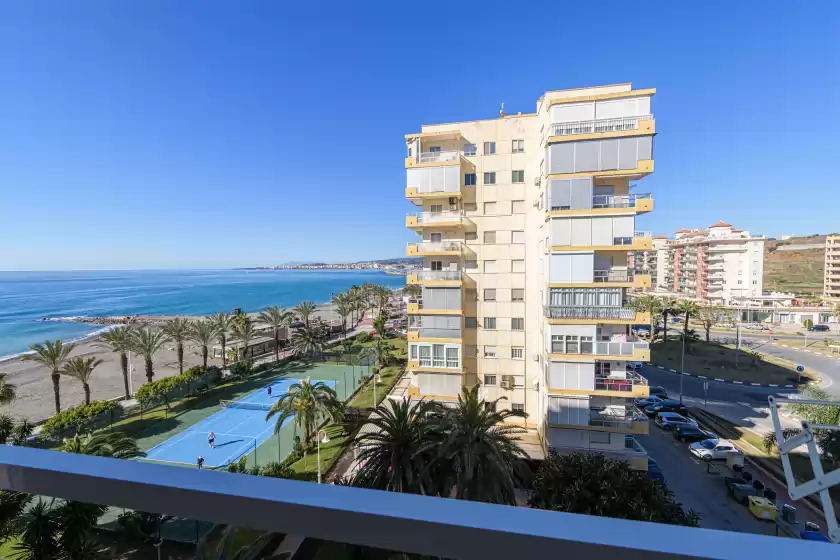 Ferienhaus auf Algarrobo costa, Algarrobo-Costa