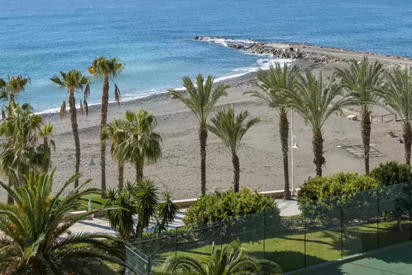 Ferienhaus auf Algarrobo costa, Algarrobo-Costa