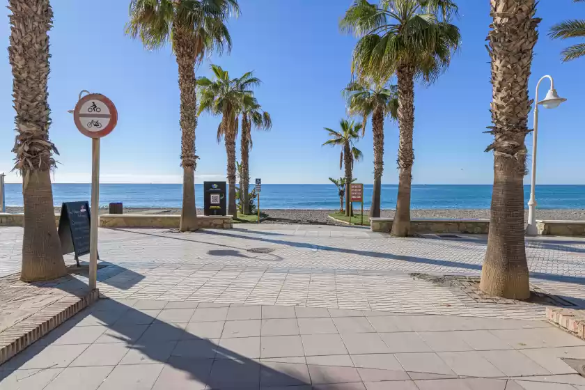 Ferienhaus auf Algarrobo costa, Algarrobo-Costa