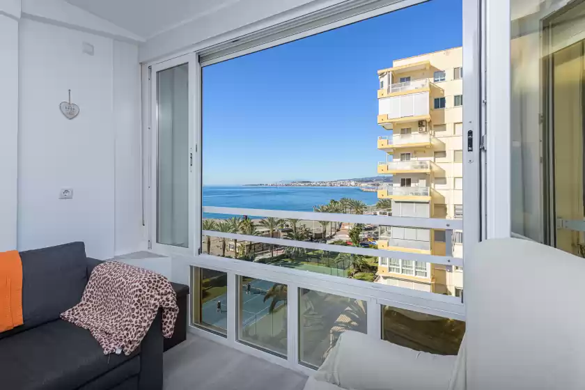 Ferienhaus auf Algarrobo costa, Algarrobo-Costa
