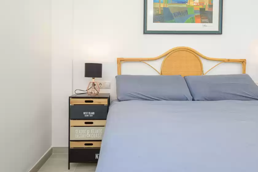 Ferienhaus auf Algarrobo costa, Algarrobo-Costa