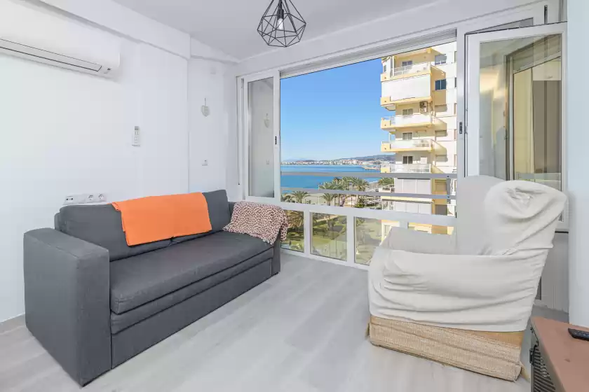 Ferienhaus auf Algarrobo costa, Algarrobo-Costa