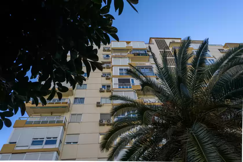 Ferienhaus auf Algarrobo costa, Algarrobo-Costa