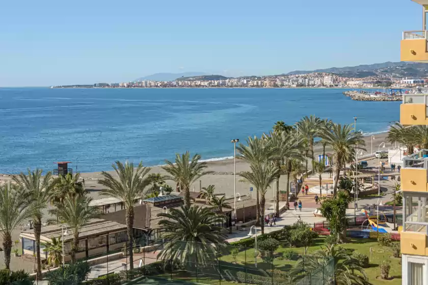 Ferienhaus auf Algarrobo costa, Algarrobo-Costa