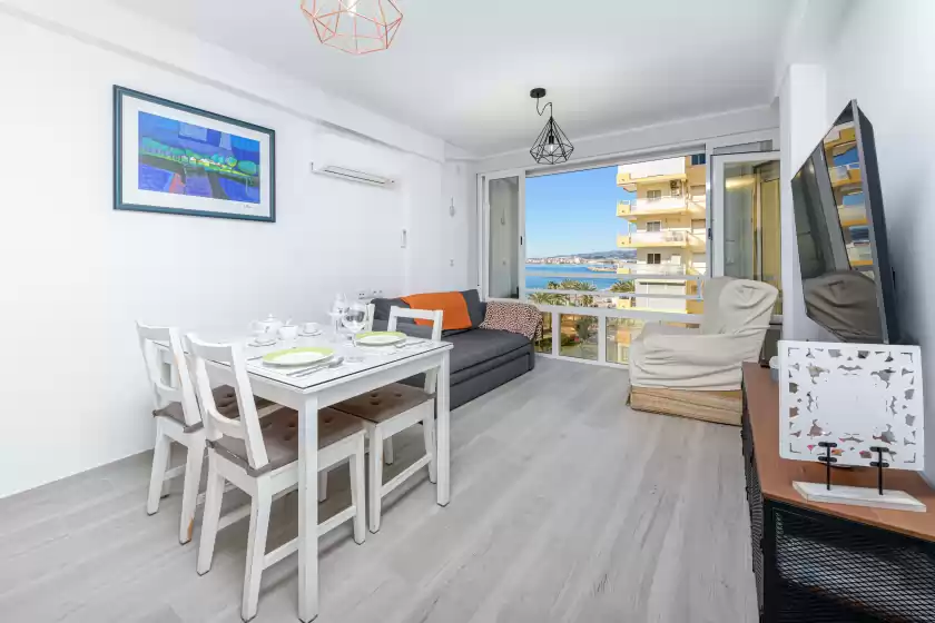 Ferienhaus auf Algarrobo costa, Algarrobo-Costa