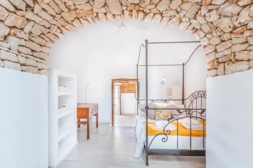 Alquiler vacacional en Ca'na calma, Sant Llorenç de Balàfia