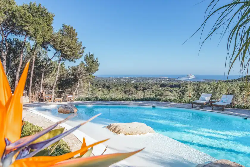 Alquiler vacacional en Ca'na calma, Sant Llorenç de Balàfia