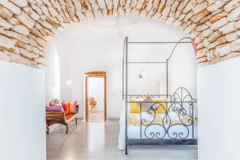 Alquiler vacacional en Ca'na calma, Sant Llorenç de Balàfia