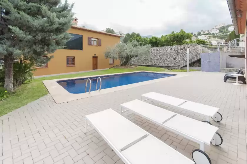 Holiday rentals in Zitzània, Pedreguer