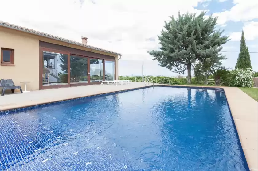 Holiday rentals in Zitzània, Pedreguer