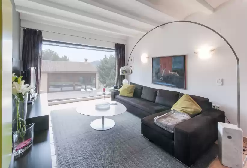 Holiday rentals in Zitzània, Pedreguer