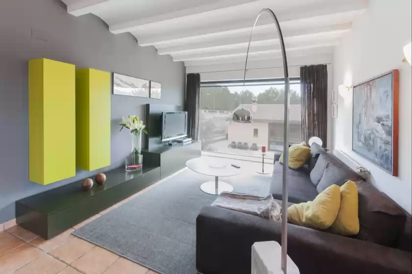 Holiday rentals in Zitzània, Pedreguer