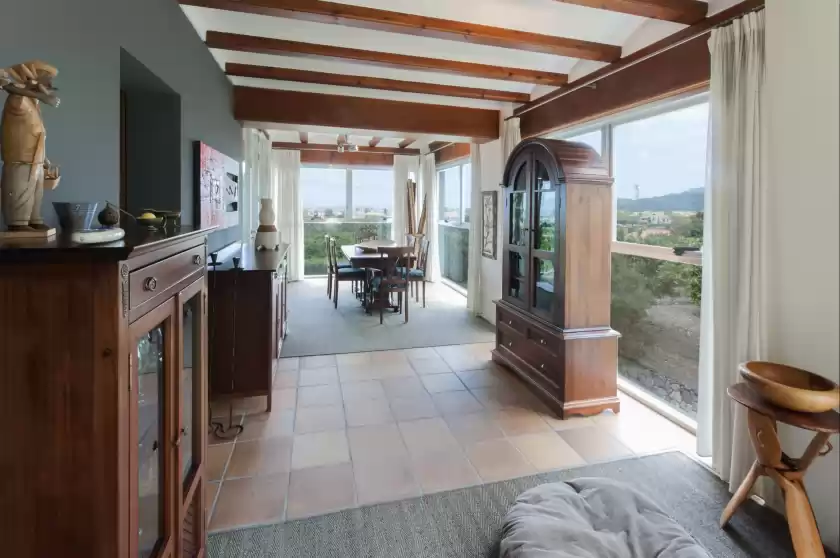 Holiday rentals in Zitzània, Pedreguer