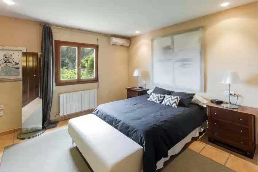 Holiday rentals in Zitzània, Pedreguer