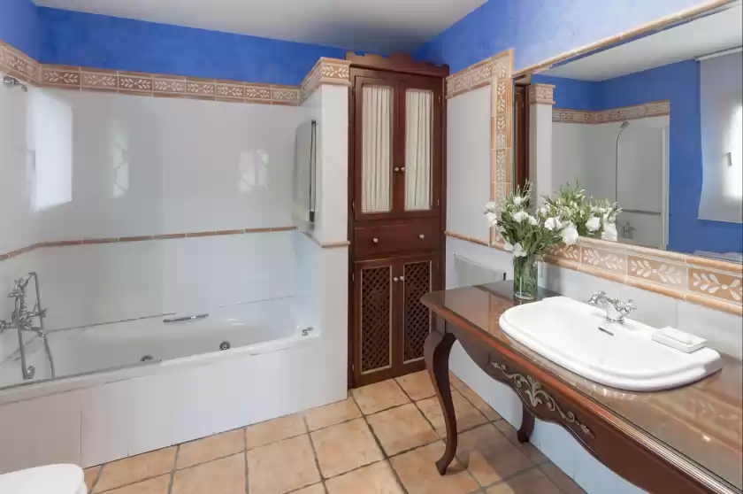 Holiday rentals in Zitzània, Pedreguer