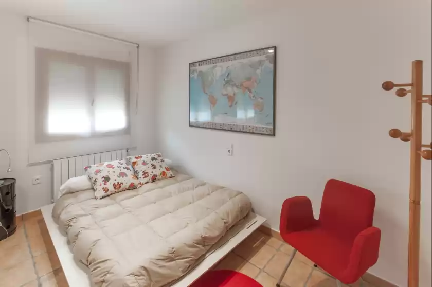 Holiday rentals in Zitzània, Pedreguer
