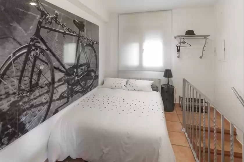 Holiday rentals in Zitzània, Pedreguer