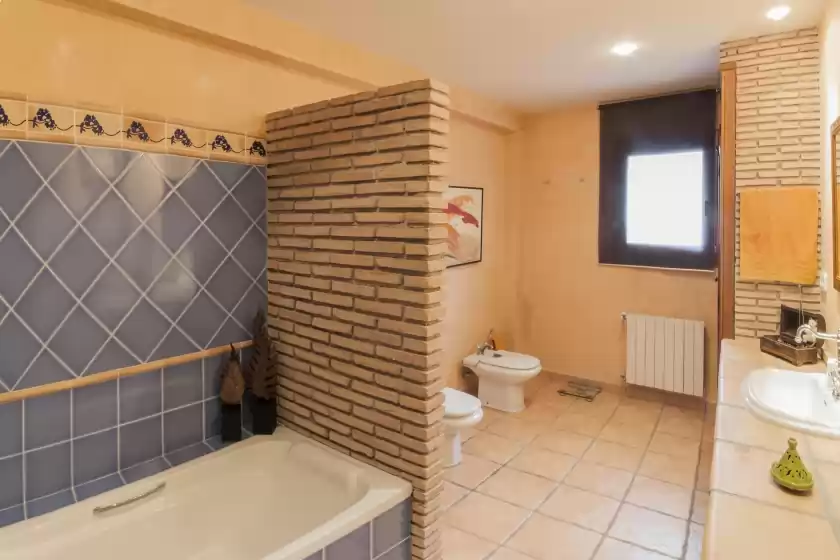 Holiday rentals in Zitzània, Pedreguer