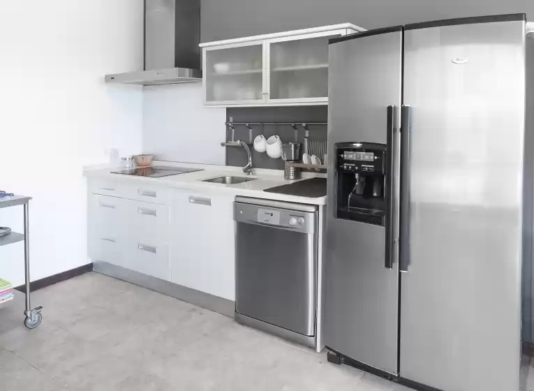 Holiday rentals in Zitzània, Pedreguer
