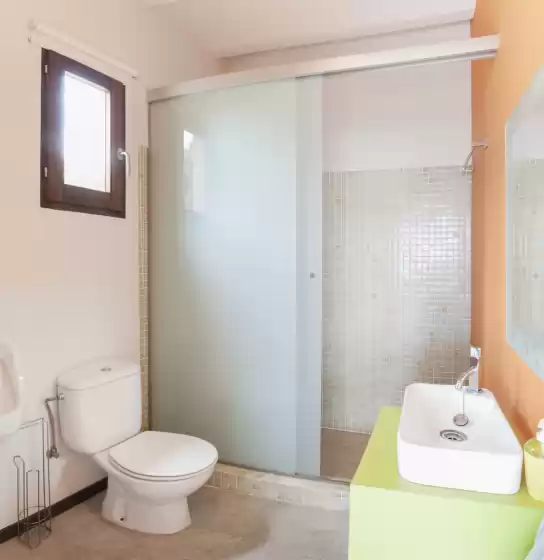 Holiday rentals in Zitzània, Pedreguer