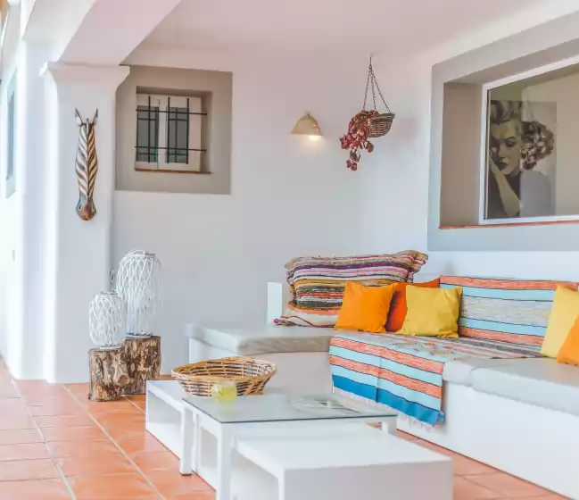 Alquiler vacacional en Can alana, Sant Agustí des Vedrà