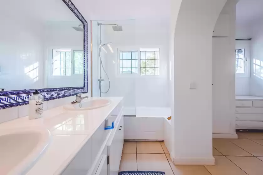 Alquiler vacacional en Can alana, Sant Agustí des Vedrà