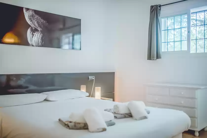 Alquiler vacacional en Can alana, Sant Agustí des Vedrà