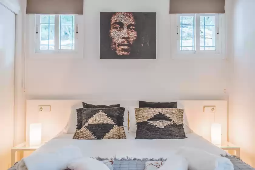 Alquiler vacacional en Can alana, Sant Agustí des Vedrà