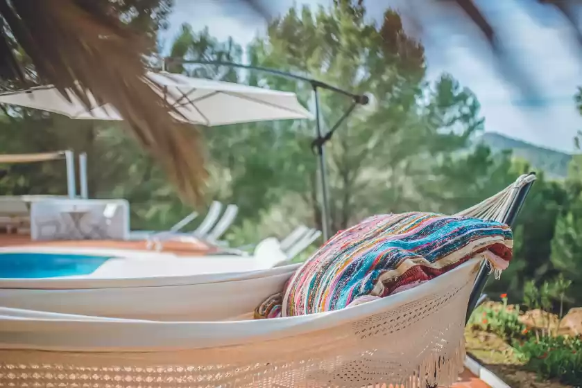 Alquiler vacacional en Can alana, Sant Agustí des Vedrà