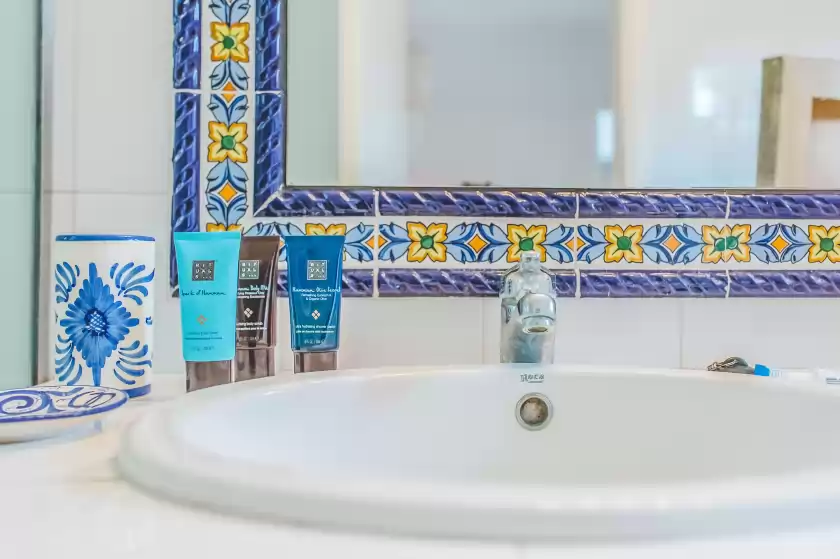 Alquiler vacacional en Can alana, Sant Agustí des Vedrà