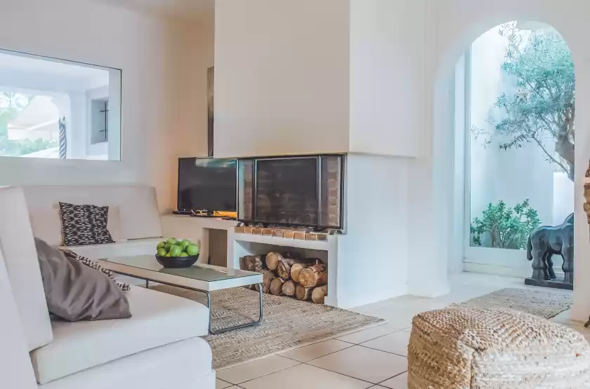 Alquiler vacacional en Can alana, Sant Agustí des Vedrà