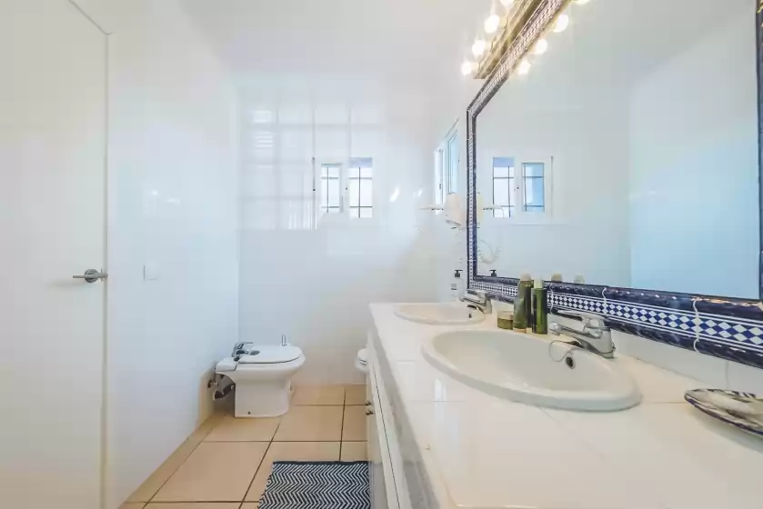 Alquiler vacacional en Can alana, Sant Agustí des Vedrà