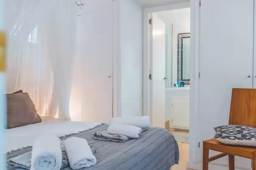 Alquiler vacacional en Can alana, Sant Agustí des Vedrà