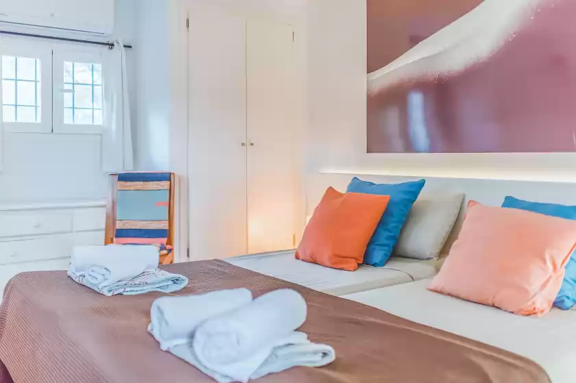 Alquiler vacacional en Can alana, Sant Agustí des Vedrà