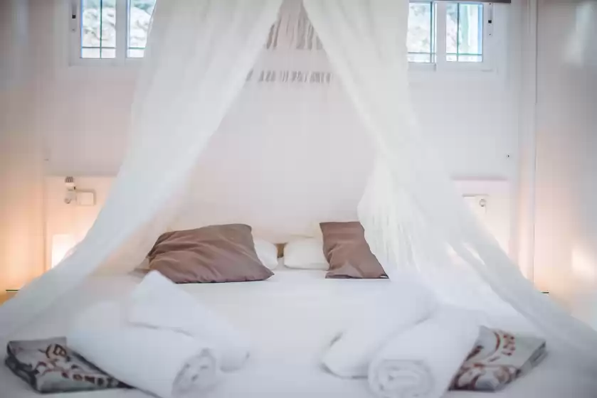 Alquiler vacacional en Can alana, Sant Agustí des Vedrà