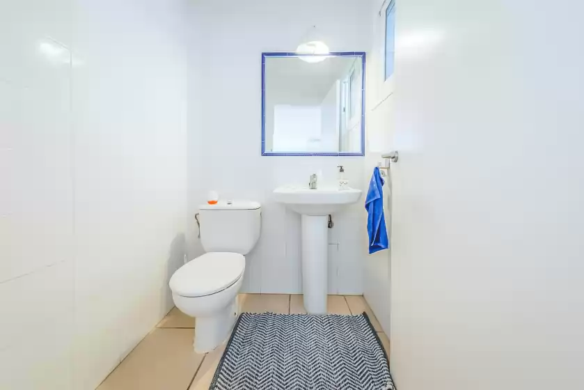 Alquiler vacacional en Can alana, Sant Agustí des Vedrà