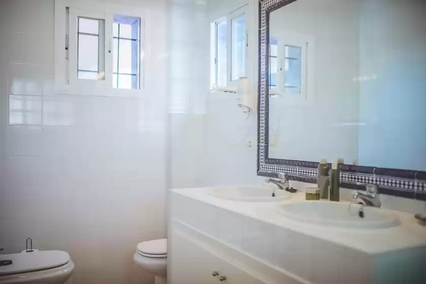 Alquiler vacacional en Can alana, Sant Agustí des Vedrà