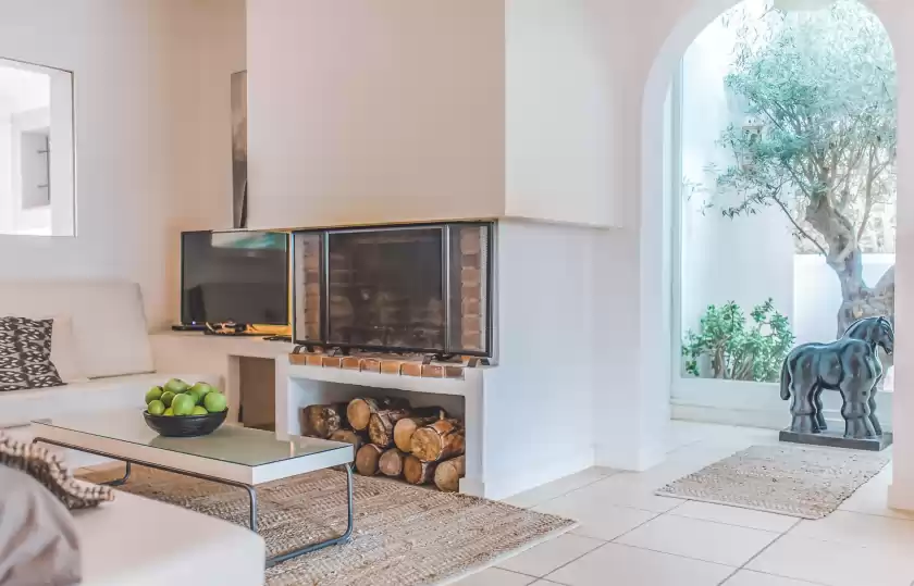 Alquiler vacacional en Can alana, Sant Agustí des Vedrà